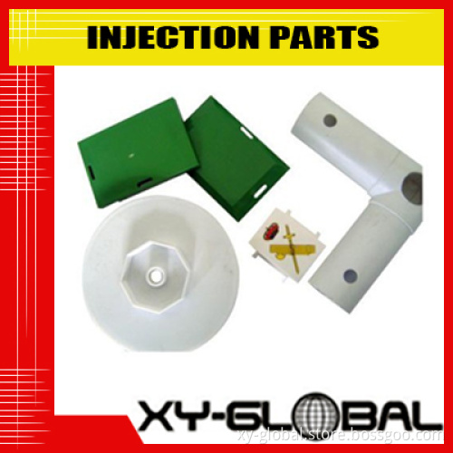 Injection Parts